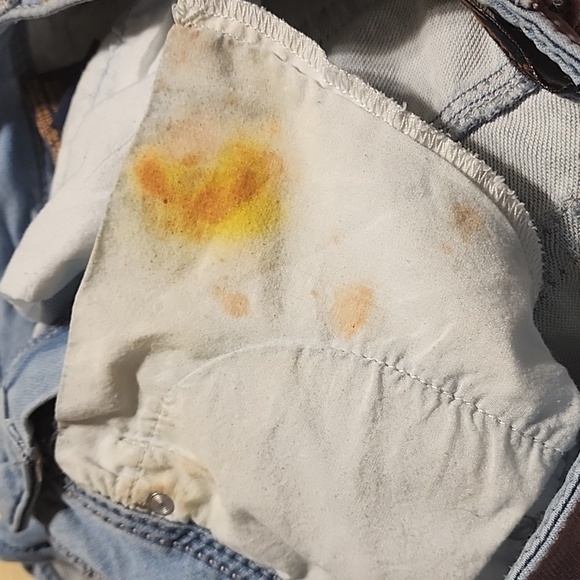 Seven7‎ jean shorts - Picture 7 of 7